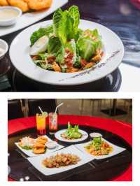Mida Hotel Ngamwongwan ที่พักใจกลางนนท์