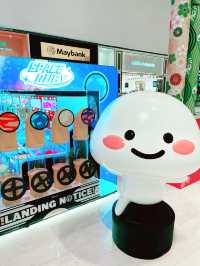 Discover Meta Park Quby at Pavilion KL – Must-Visit Summer Wonderland for Quby Fans! 
