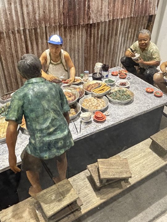 檳城必去避暑景點