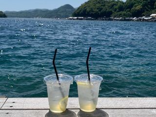 Enjoy the Sea of Kyoto: Ine & Amanohashidate