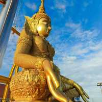 วัดมงคลเทพ