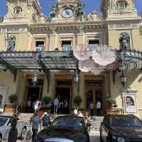 Monaco 💎 | Where Luxury Lives and Dreams Drive Ferraris