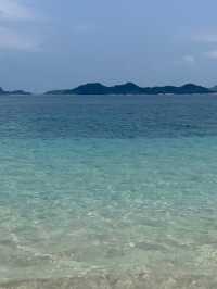 Aka island, Okinawa