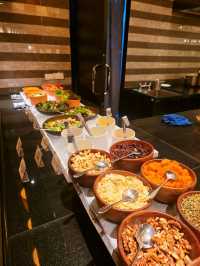 A Buffet Paradise by the River: Great Harbour ICONSIAM 