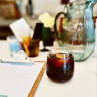 Imahan Delicatessen Cafe