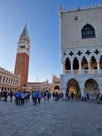 Venice ที่รัก 