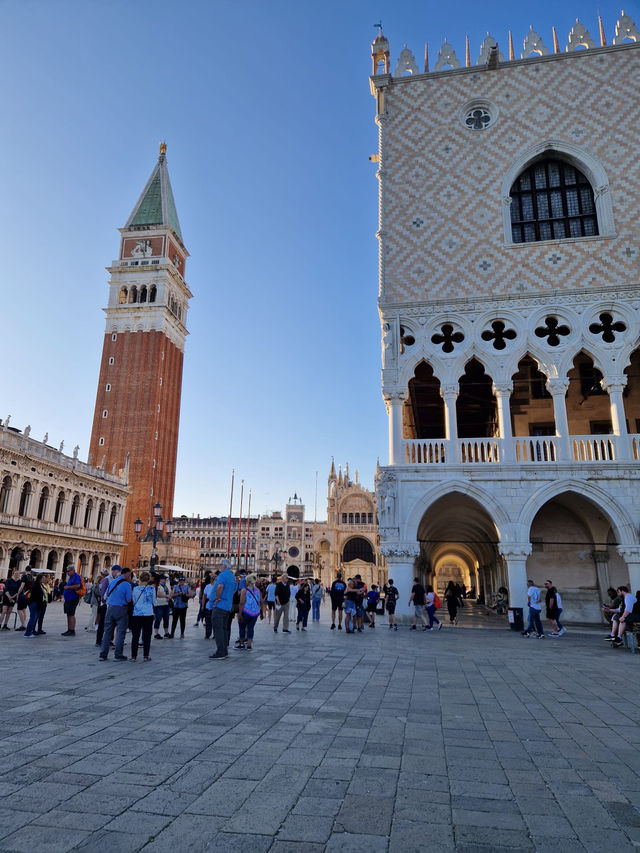 Venice ที่รัก 