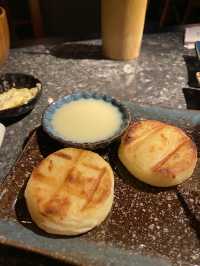 人生有限杯 。抵食串燒店！