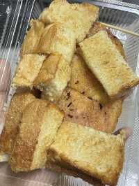 Exploring the foods in Hat Yai