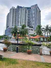 “Swiss‑Garden Hotel Melaka:The River‑View Family Haven”