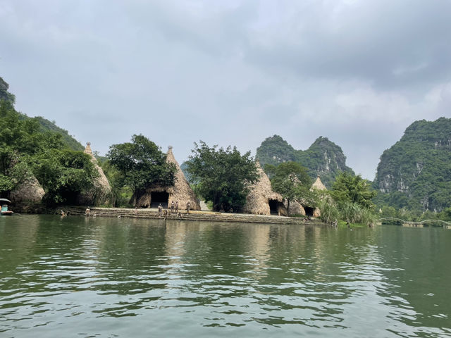 時間靜止的寧平：陸龍灣