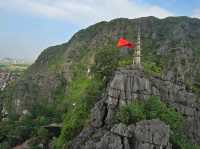 NinhBinh trip one day