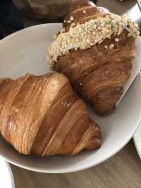 🥐 파리 아침의 여유, Panade에서 시작하는 테라스 브런치