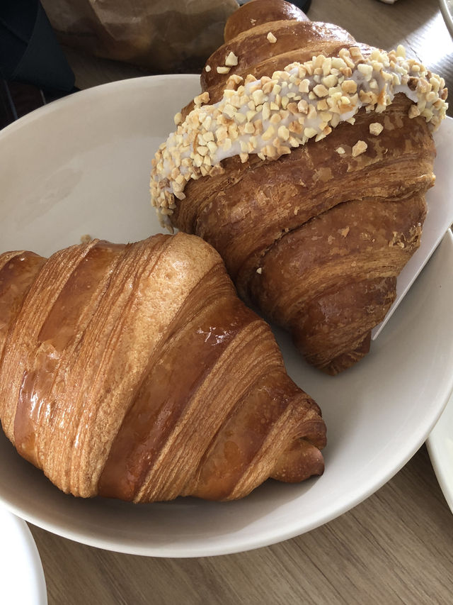 🥐 파리 아침의 여유, Panade에서 시작하는 테라스 브런치