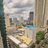Diamond Hotel Philippines