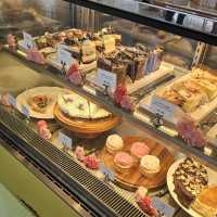 Botany Cafe & Eatery