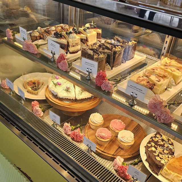 Botany Cafe & Eatery