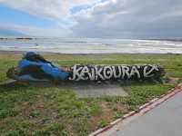 Kaikōura