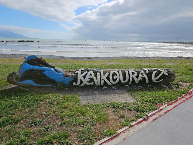 Kaikōura