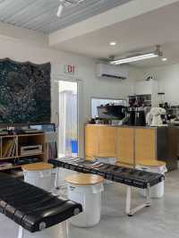 Waikiki Coffeewave