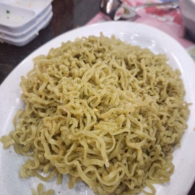 ชวนกินสุกี้ Mk สาขาหัวหินค่ะ