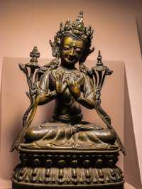 Patan museum art of mall era and architecture 