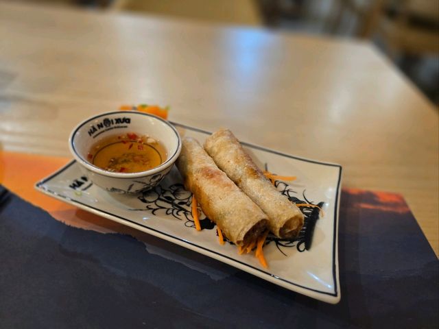 유럽여행 포르투갈 리스본 베트남 레스토랑 맛집 Ha Noi Xua