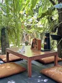 บ้องคาเฟ่ อุทัยธานี