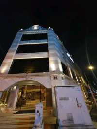 "Elegant Comfort in the Heart of Melaka"
