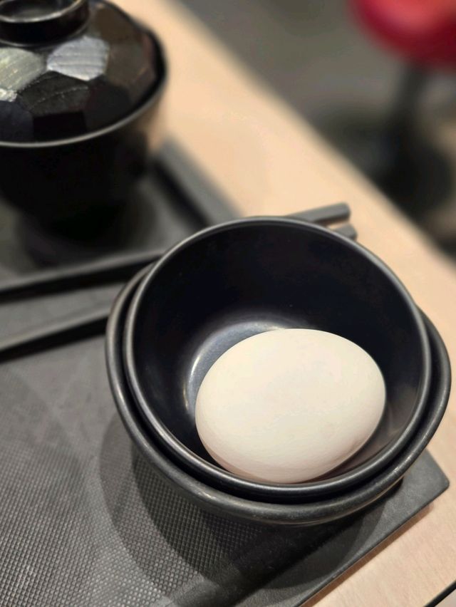 해외여행 삿포로 부타동 맛집 Densetsu No Sutadon'ya