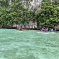 หมู่เกาะพีพี