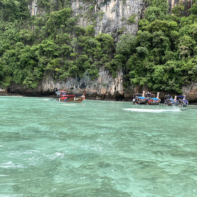 หมู่เกาะพีพี