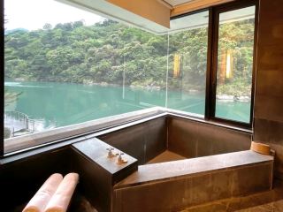 Taipei Hot Spring Hotel Recommendation: Volando Urai Spring Spa & Resort