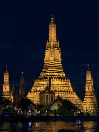 วัดอรุณมุมไหนก็สวย !!