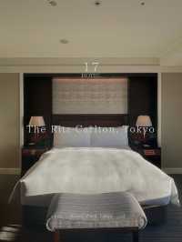 The Ritz-Carlton, Tokyo