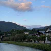 Bad Ischl: Unexpectedly Relaxed & Romantic! 🏞️💖