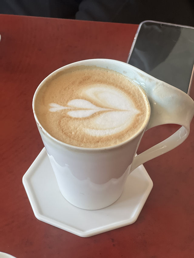 호수뷰 힐링카페, 시흥 과림저수지 ‘배다배’ ☕🌿