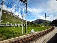 Andermatt: Timeless Charm, Modern Luxury