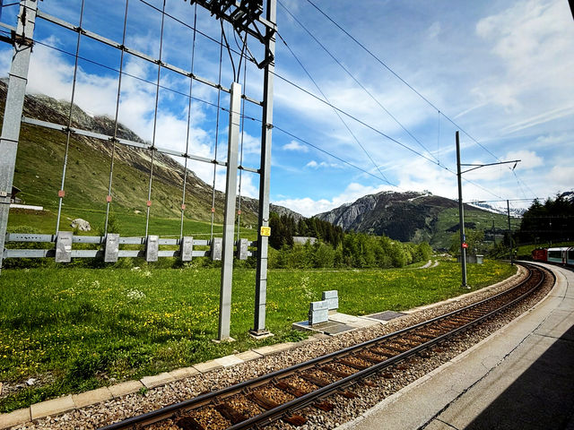 Andermatt: Timeless Charm, Modern Luxury
