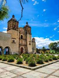 Oaxaca – Mexico