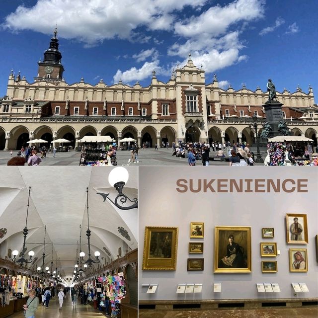 Krakow Poland