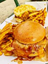 Crispy Soul Cafe