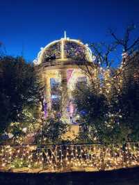 Adventure awaits in Hirakata Park 