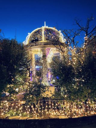 Adventure awaits in Hirakata Park 