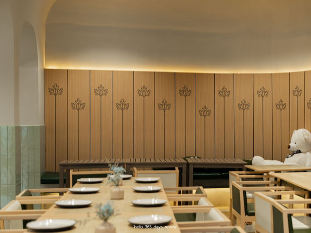 Parsley Phuket  — ร้านอร่อยเปิดใหม่ภูเก็ต 2025