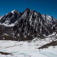 Mount Kailash Spiritual Treckking