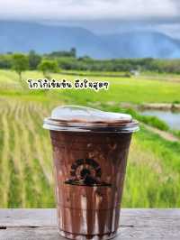 นาน้าหมู ฟาร์มสเตย์@ตรัง  ✨🌾
