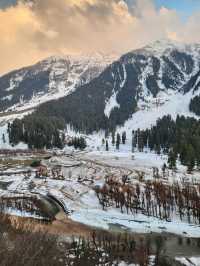 Pahalgam Kashmir