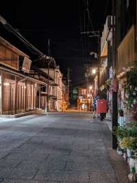 ♨️【福島・福島市】飯坂温泉｜街全体が温泉宿。共同浴場巡りでレトロな湯の町歩き