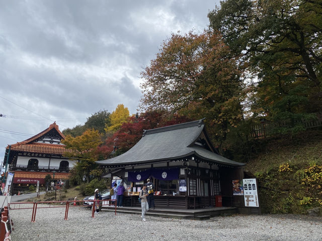 Nikko Japan
